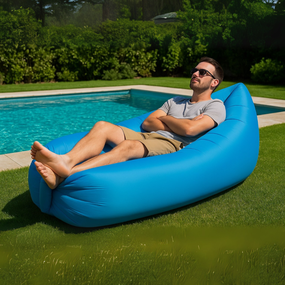 Sofa Inchable