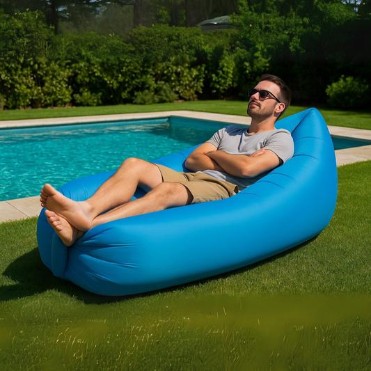 Sofa Inchable
